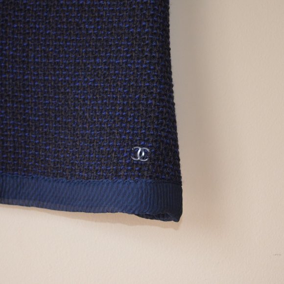 🌸SOLD 🌸 Authentic Chanel Tank Top from Fall 2002 Collection - Picture 3 of 7